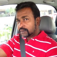 Mohameed Baharudin