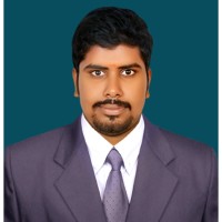 Ananth Kumar Talluri