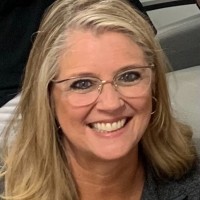 Tracey Peterson