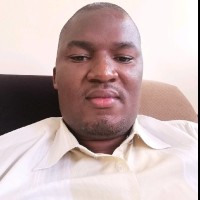 Patrick Odongo