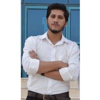 Shayan Ul Haq