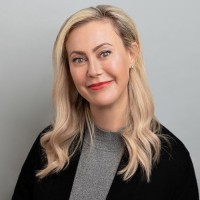 Lyndsey Hudgins