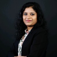 Remya Mohan, PMP