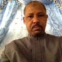 Ibrahim Bashir Gaya