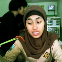 Aliyach Cindy
