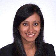 Debashree Sengupta