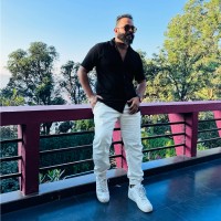 Bhushan Chavan
