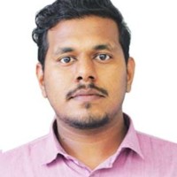 Jithin EJ