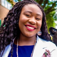 Uchechi G Ogueri PharmD, MBA