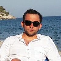 Mustafa KIYMAZ