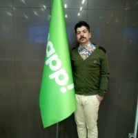 Ali Almasi