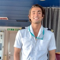 Pablo Croce Garcia