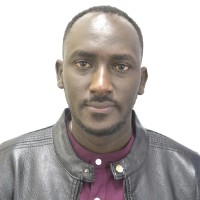 Daniel Chege