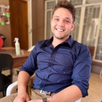 Ewan Louwrens