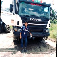 Cv. Electron Indo Ananta .