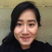 Lillien En-Yu Lin
