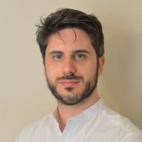Matteo Bosticco