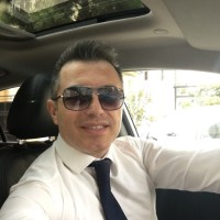 Amir hassan Saghafi