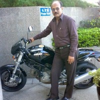 pradeep purohit