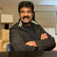 Victor Maniraj - CEO