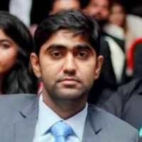 Halar Siddiqui