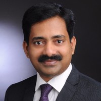 Ratheesh Namboodiri