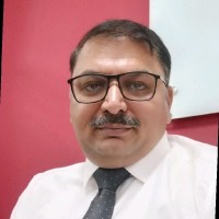 AMRISH MATHUR