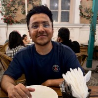 Sudarshan Wadajkar