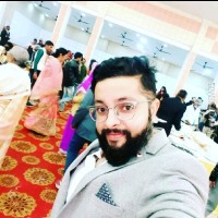 Pawan Choudhary