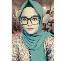 Amber Arif
