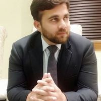 Shaikh Muhammad Bilal - Chrp® Trcp®
