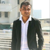 Dinesh Jadeja