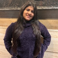 Sakshi Agrawal