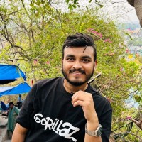 Nisarg Chhapre