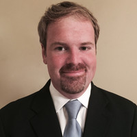 Benjamin Crawford