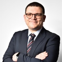 Michael Mccarthy, Acca Cissp Cisa