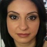 Rusu (Dumitrescu) Georgiana Dorina