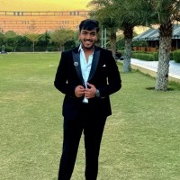 Naman Kansal