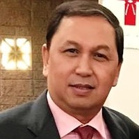 Raymund Abiera