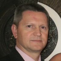 Milton Bosqueiro