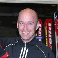 Robert Kimball