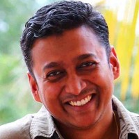 Ashish Raj