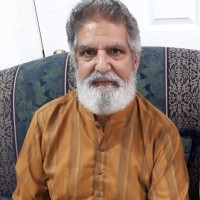 Ibrahim Mohammed