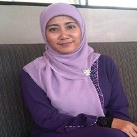 Ambar K.E Putri