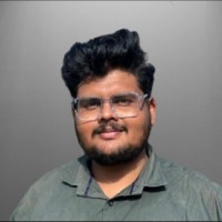 Nikhil J