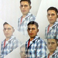 Henry Mejia