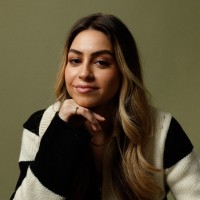 Lucie Shahinian