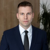 Roman Vitasek, Cfa