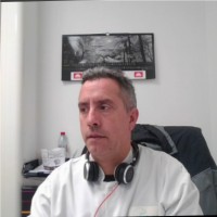 Christophe Gesbert