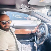 Shakeer Abdulla